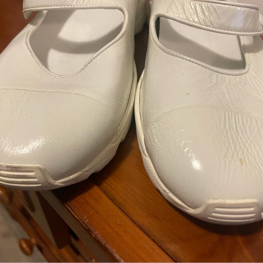 Chanel Maryjane’s shoes size 40 - Picture 5 of 12